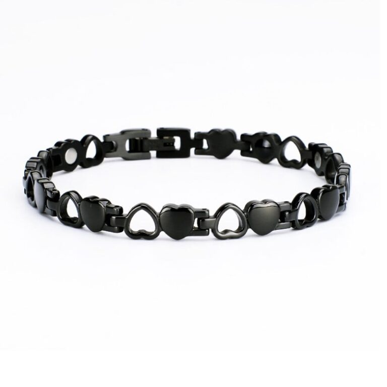 Bracelet Bien Etre Femme Aimante Soulagement Inconforts Lies Aux Changements Hormonaux 1