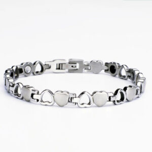 Bracelet Bien Etre Femme Aimante Soulagement Inconforts Lies Aux Changements Hormonaux 5