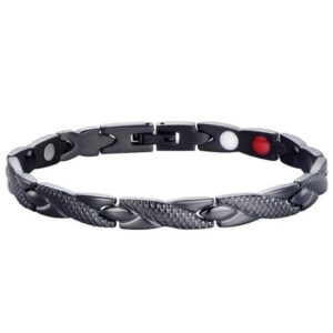 Bracelet Magnetique Bien Etre Et Equilibre Energetique Pour Homme Et Femme 6